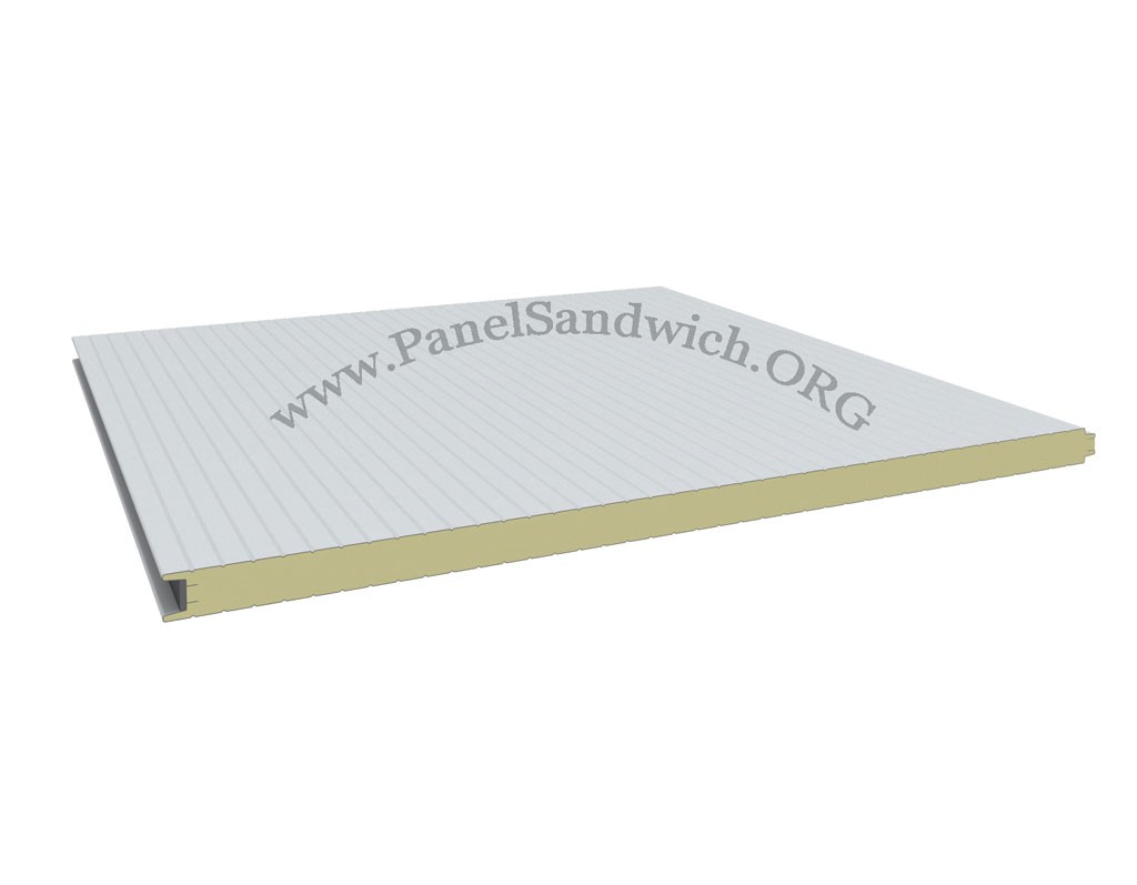 Sandwich Panel Facade